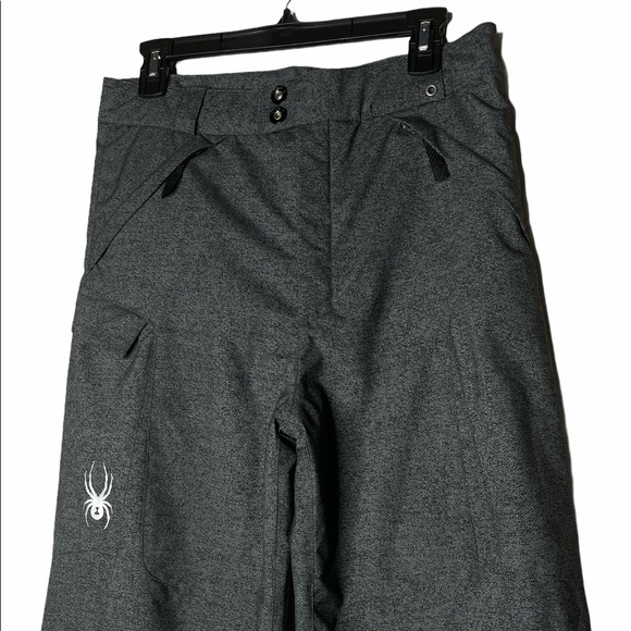 Spyder Ski/Snow Pants - Picture 2 of 10